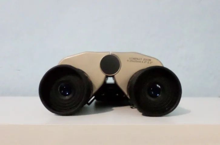 Binoculo - Foto 2