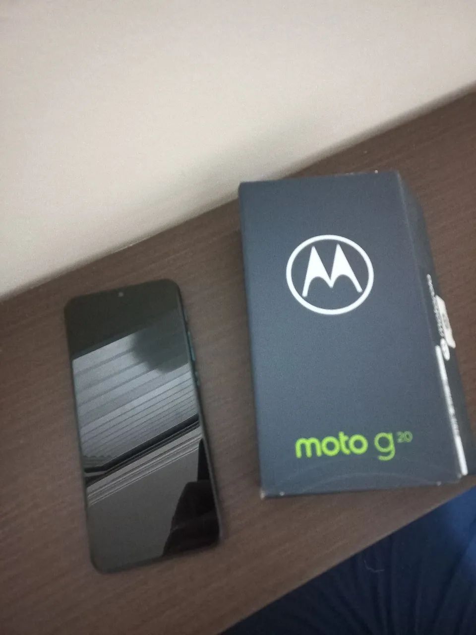 Moto g20 - Foto 2