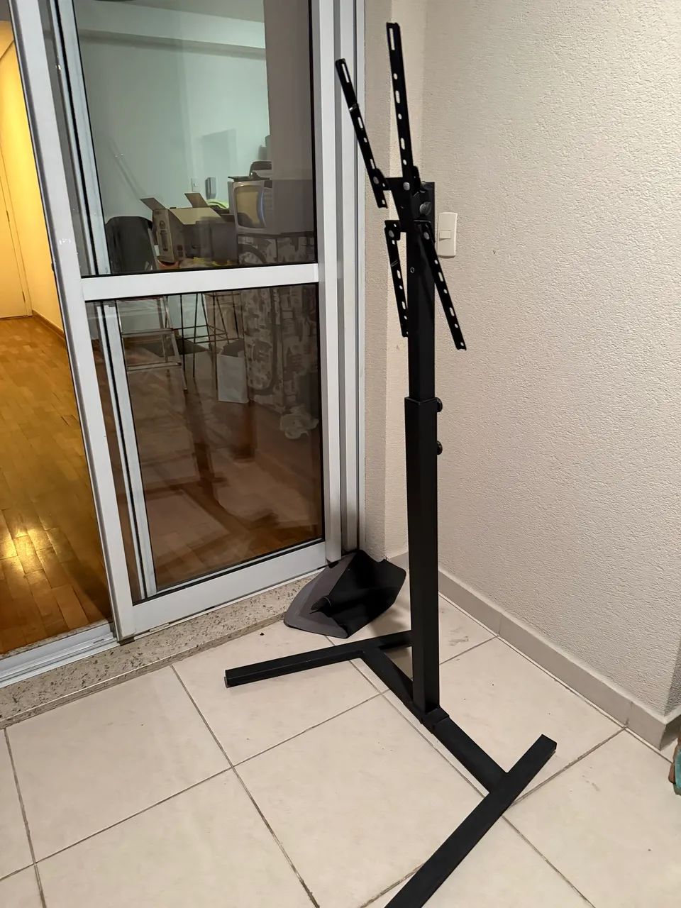Suporte Pedestal TV Fixo 32 a 55