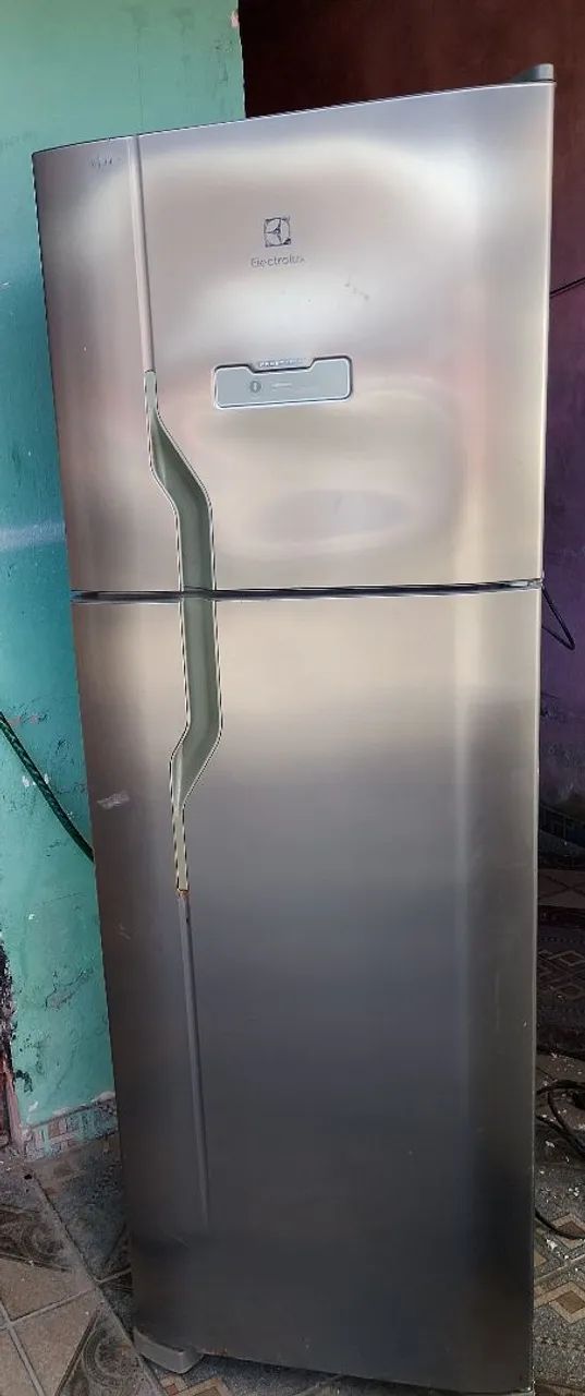 Geladeira 