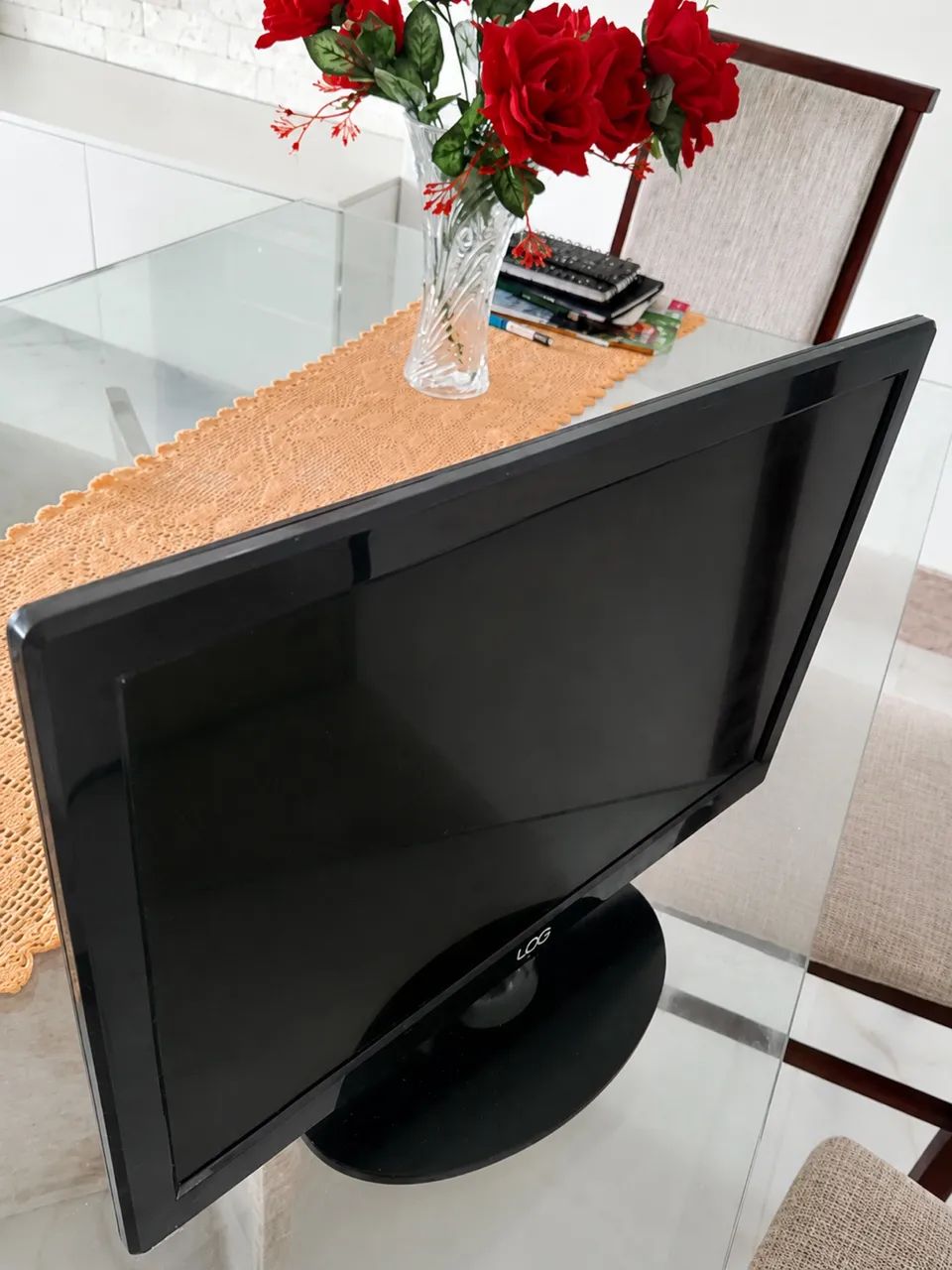 Monitor LOG