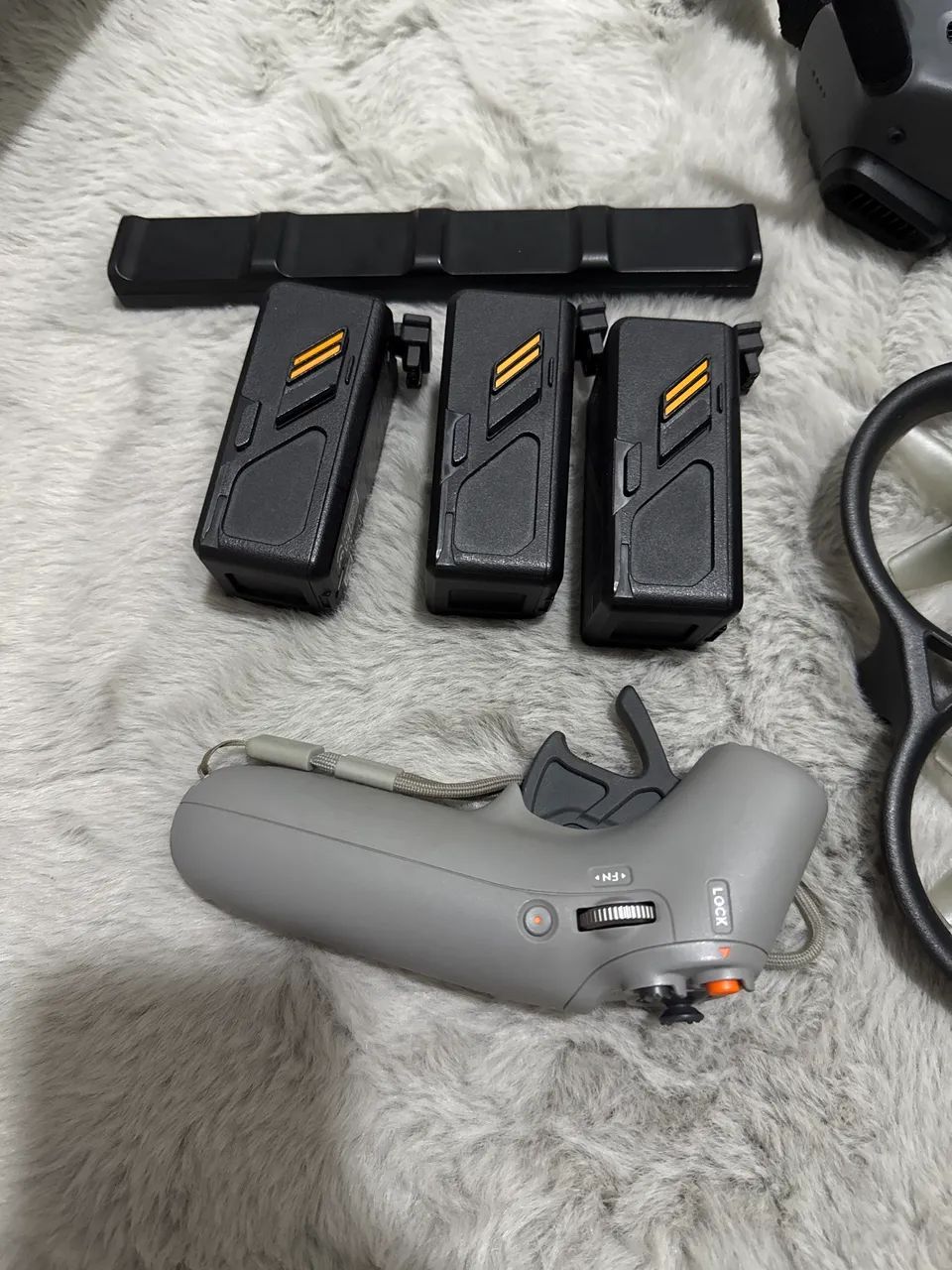 Drone DJI Avata - Foto 3