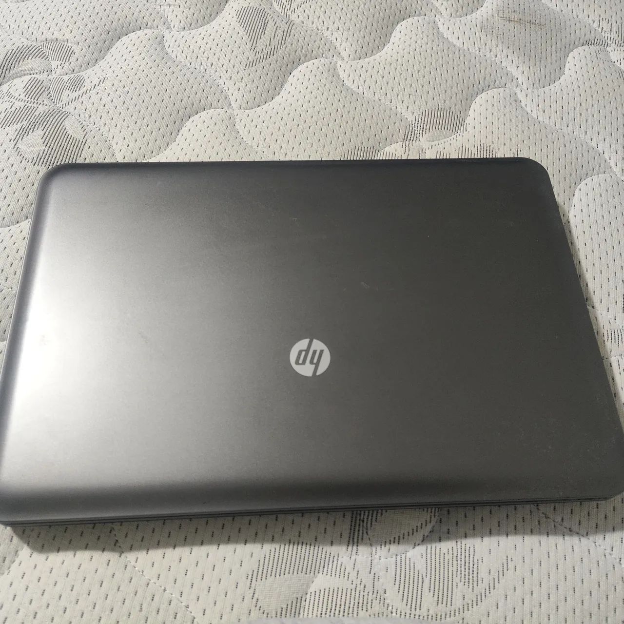 Notebook HP1000