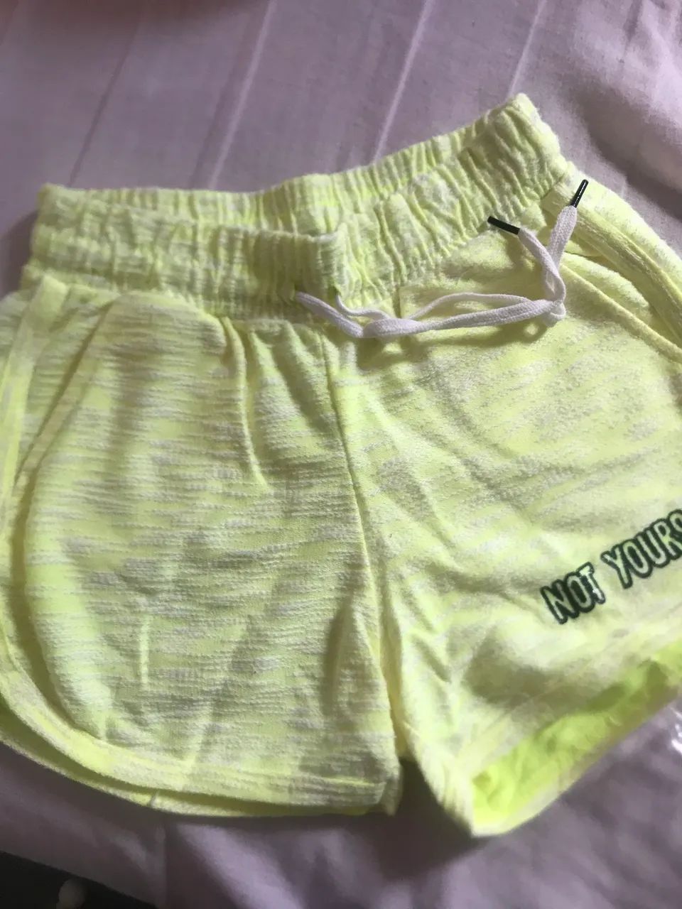 Conjunto short e croped - Foto 4