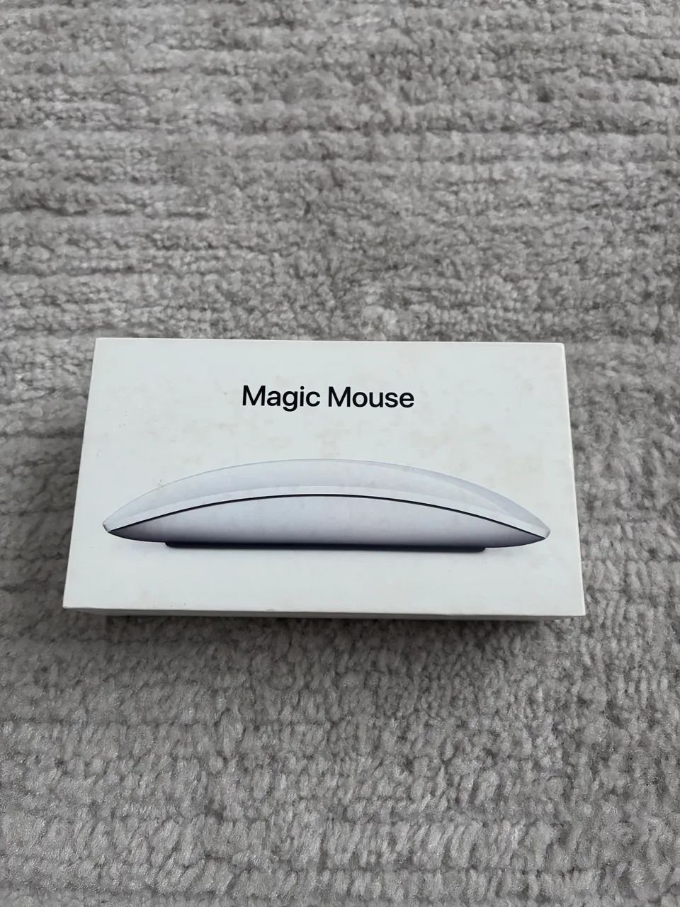 Apple Magic Mouse A1657