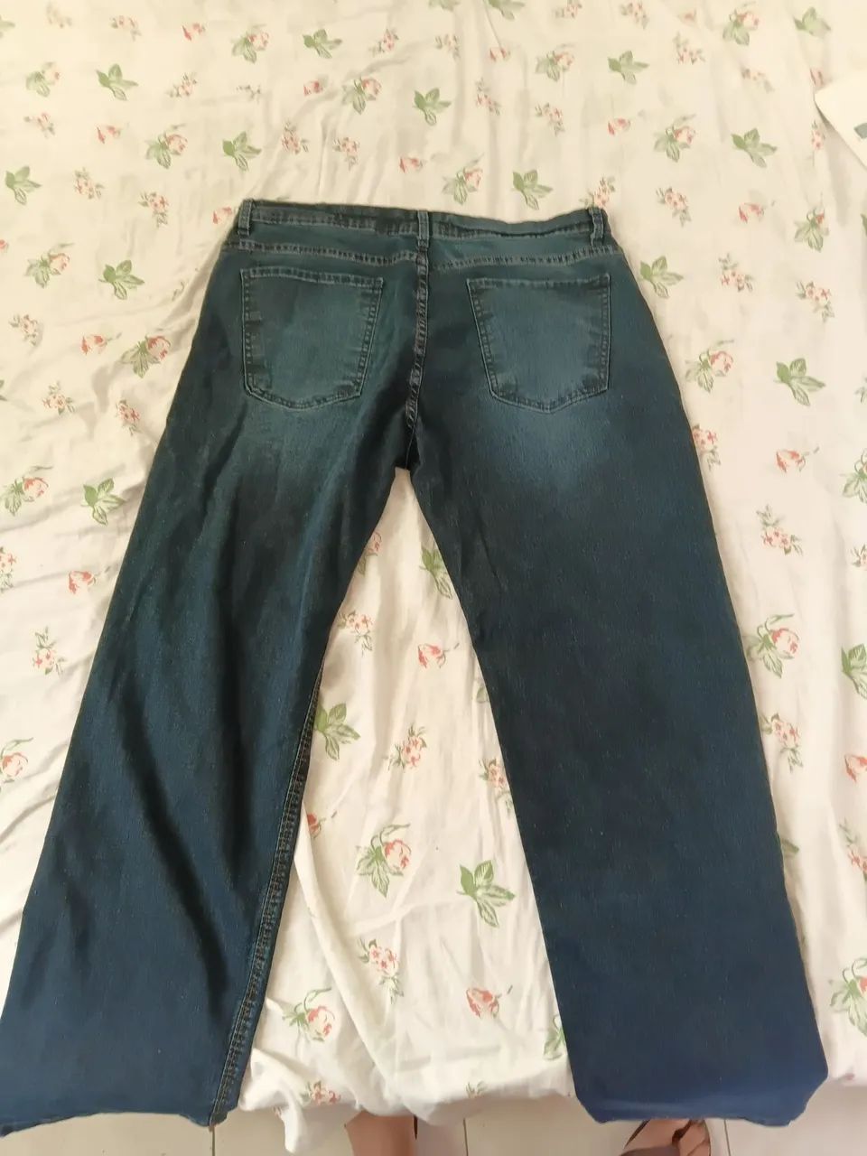 Duas calças Jeans since 1841(reta)  - Foto 3