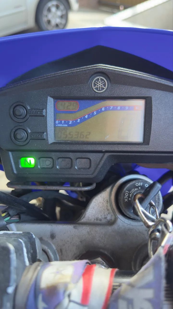 Lander 250c blueflex azul - Foto 3