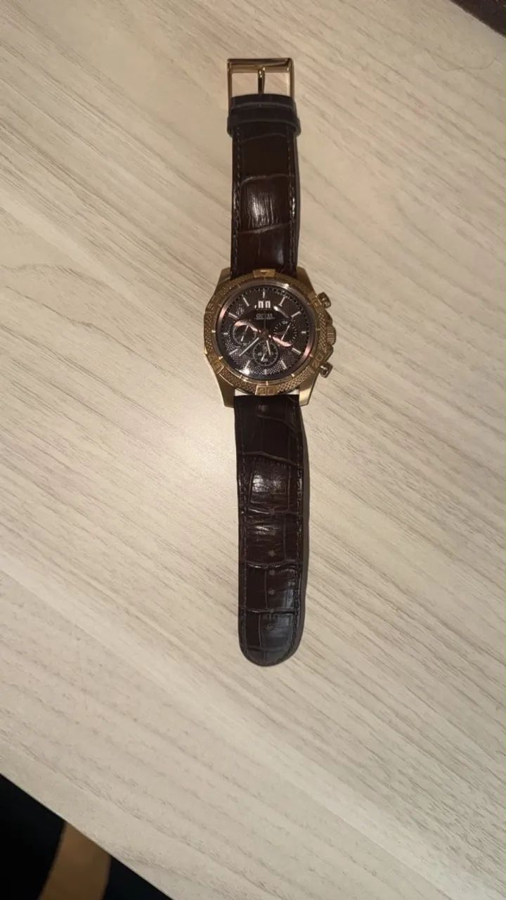 Relógio Guess - Foto 3