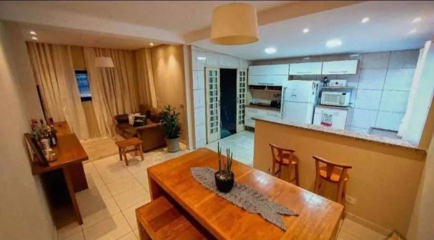 SS vendo casa em nova carapina 1 - Foto 3