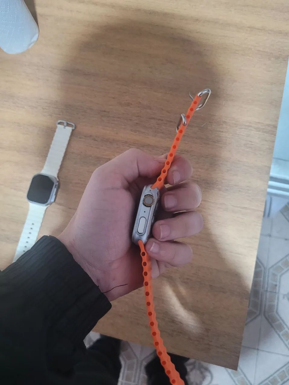 Smartwatch  - Foto 4