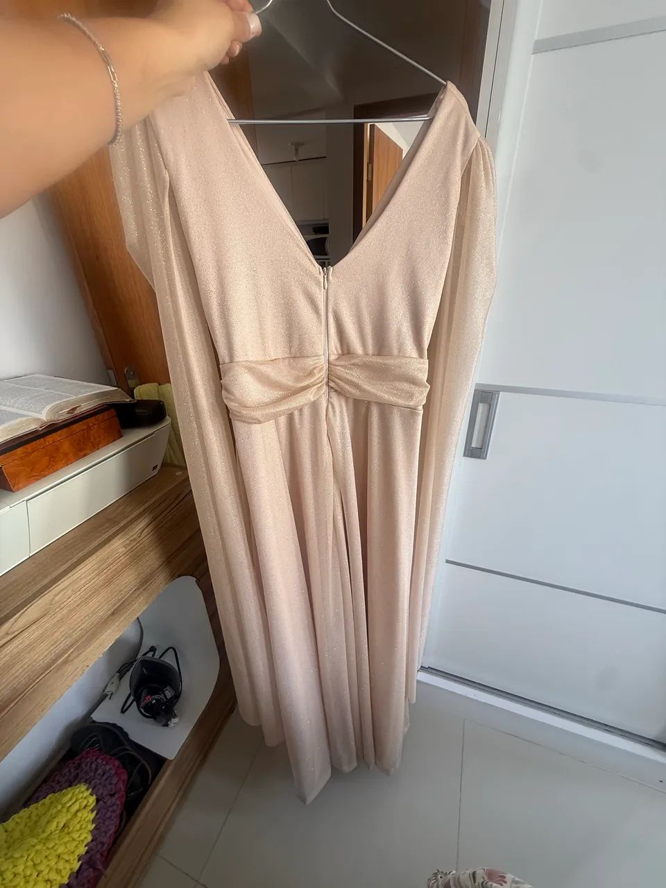 Vestido de festa - Foto 2