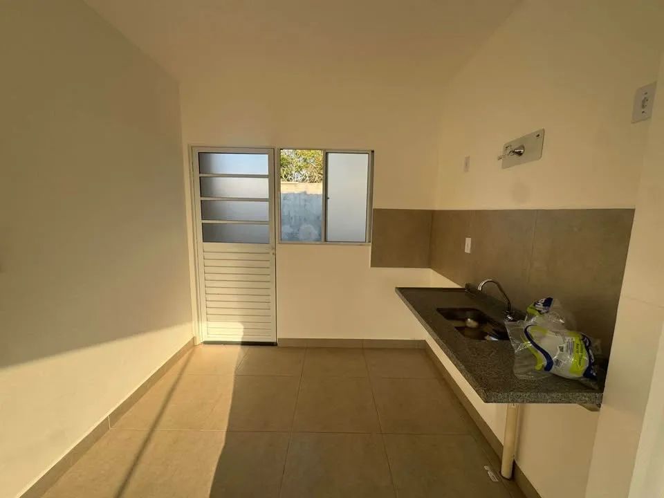Casa nova bairro Pedra 90 - Foto 4