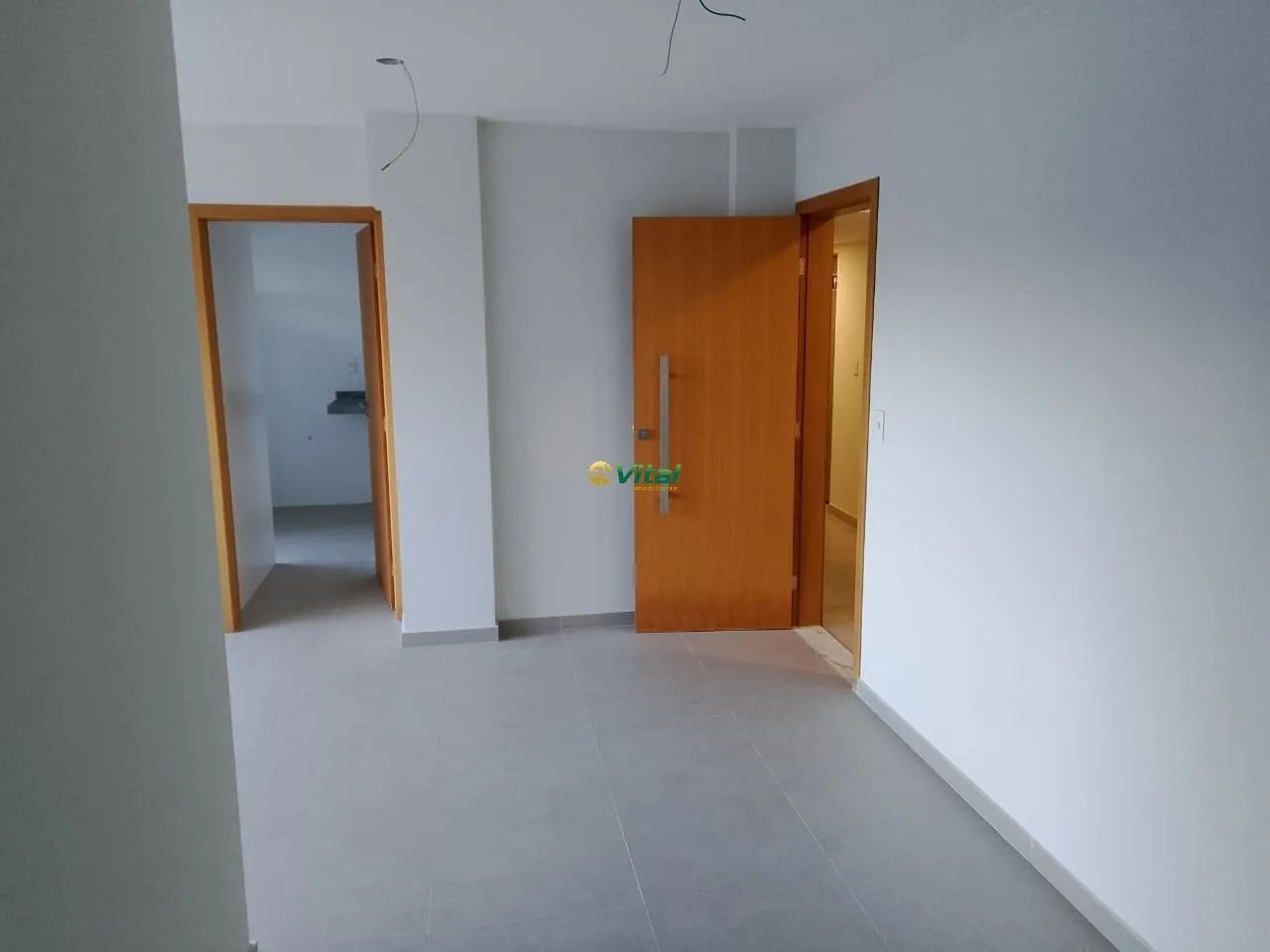 Apartamento 2 Quartos 01 Vaga Bairro Floresta - Foto 3