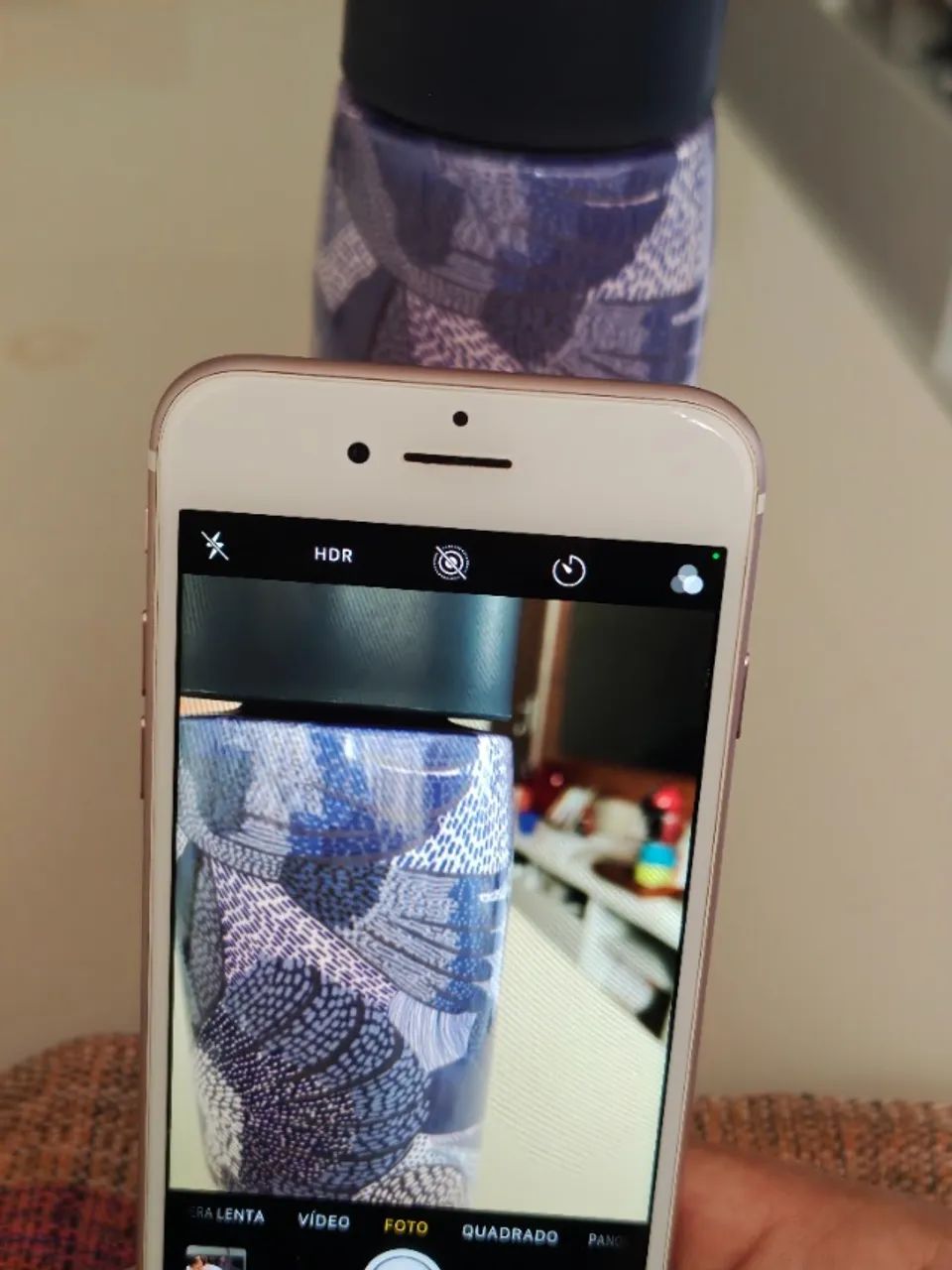 iPhone 7 32GB Rosé  - Foto 5