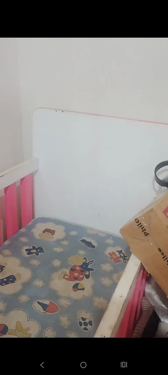 Berço 