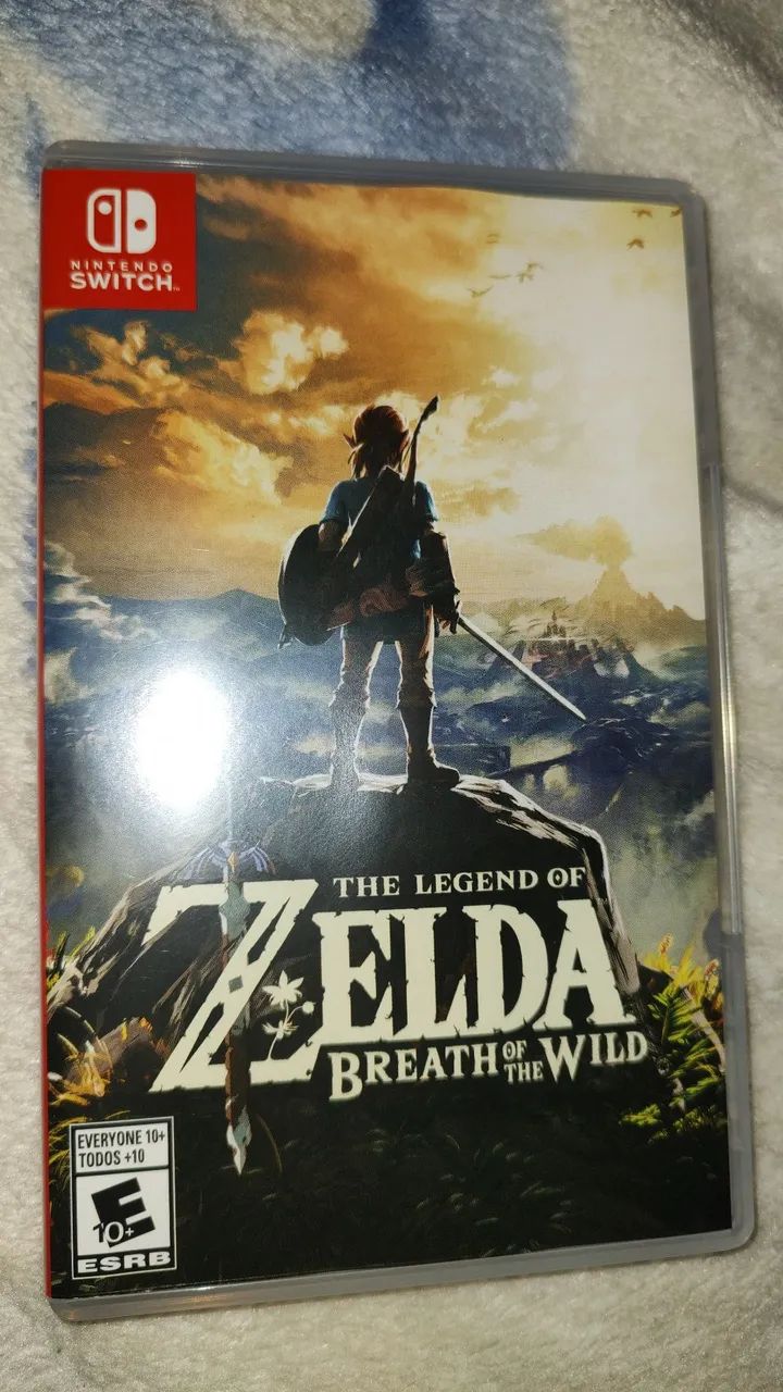 Jogos Switch  - Foto 4