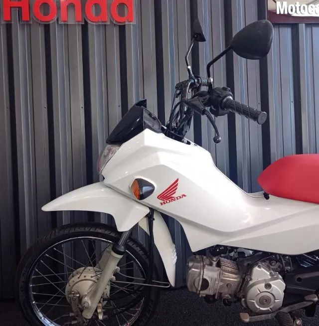 POP 110I - Foto 2