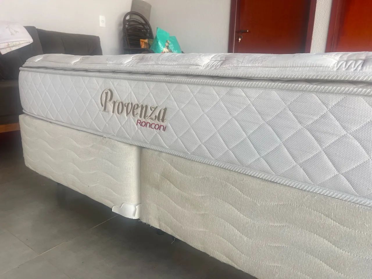 Cama Box Queen Size - Foto 4
