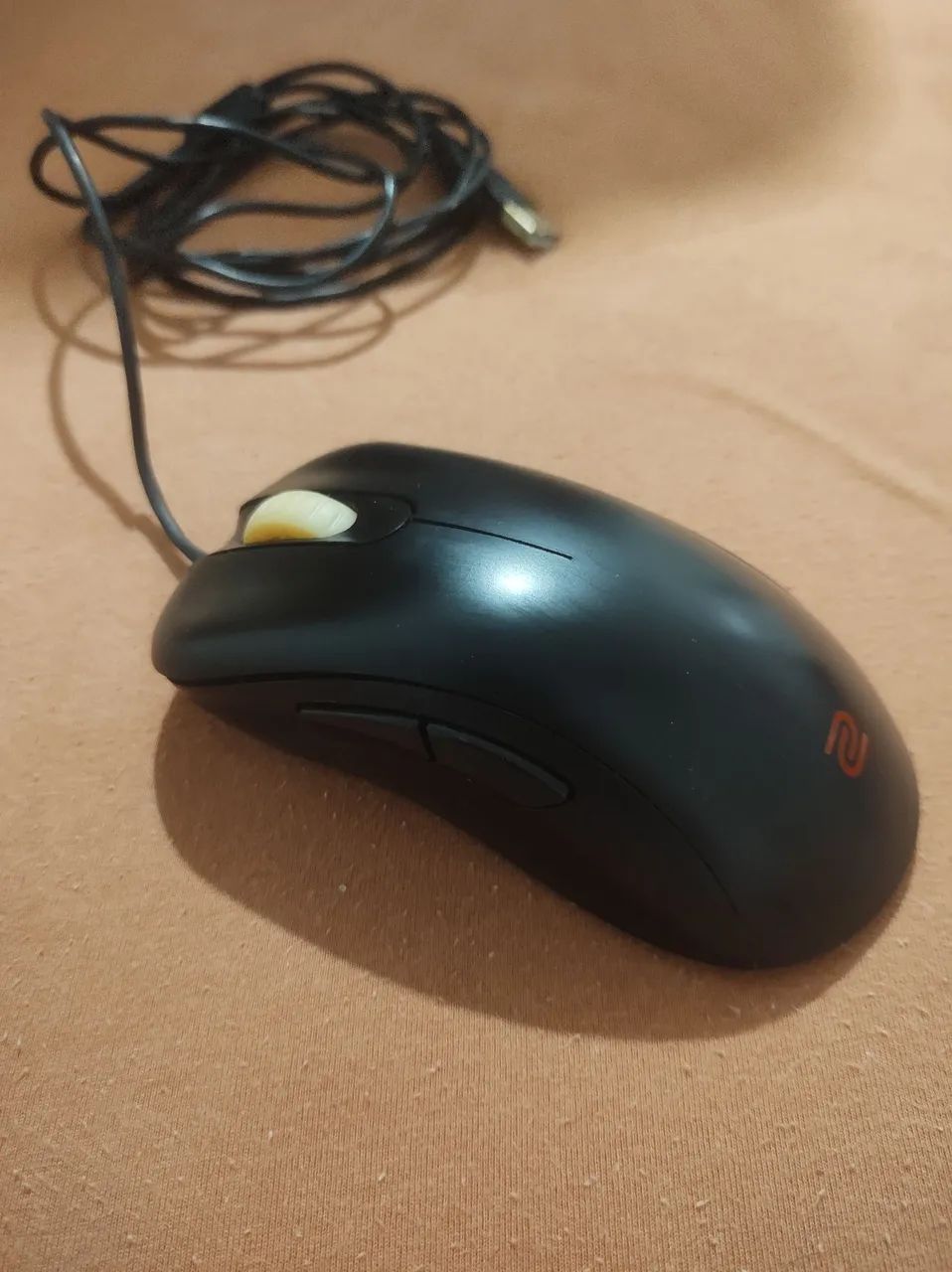 Mouse Gamer Zowie EC1-A (usado) - Foto 2
