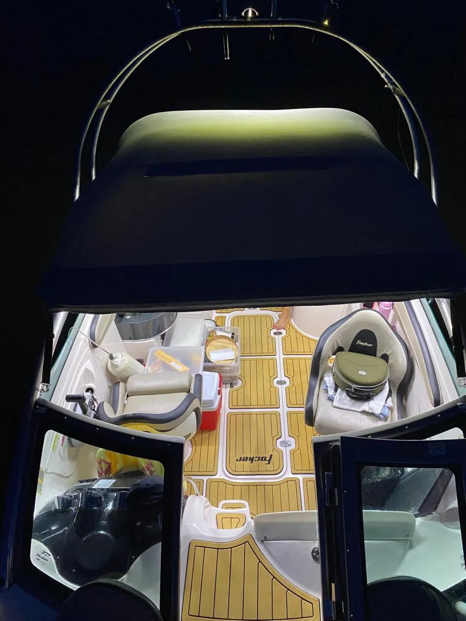Focker 215 impecável! - Foto 5
