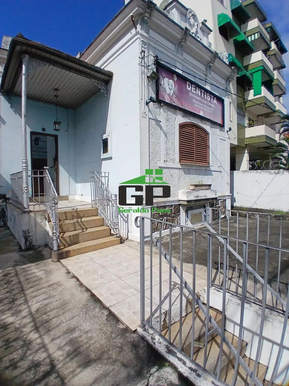 GERALDO PAES VENDE - Foto 3