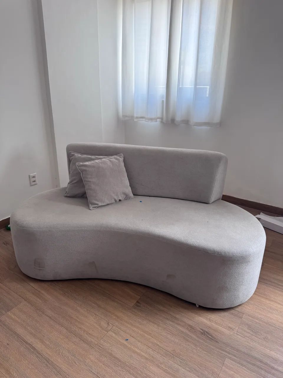 Sofá de sala lindo