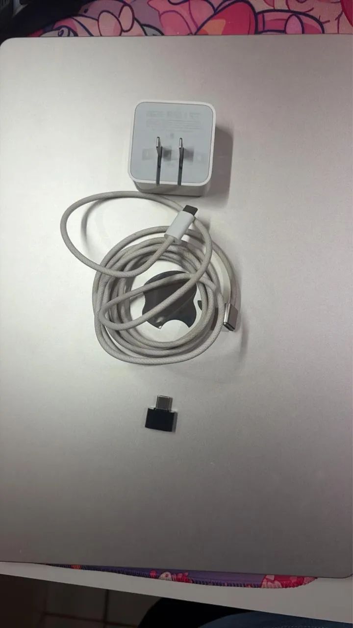 Macbook Air 15 Polegadas M2 2023 - Foto 3