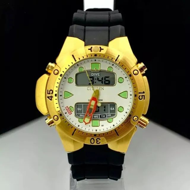 Relógio Citizen TW555 - Foto 5