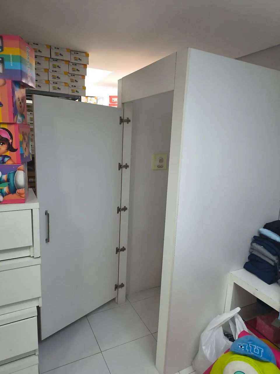 Provador para loja - Foto 2