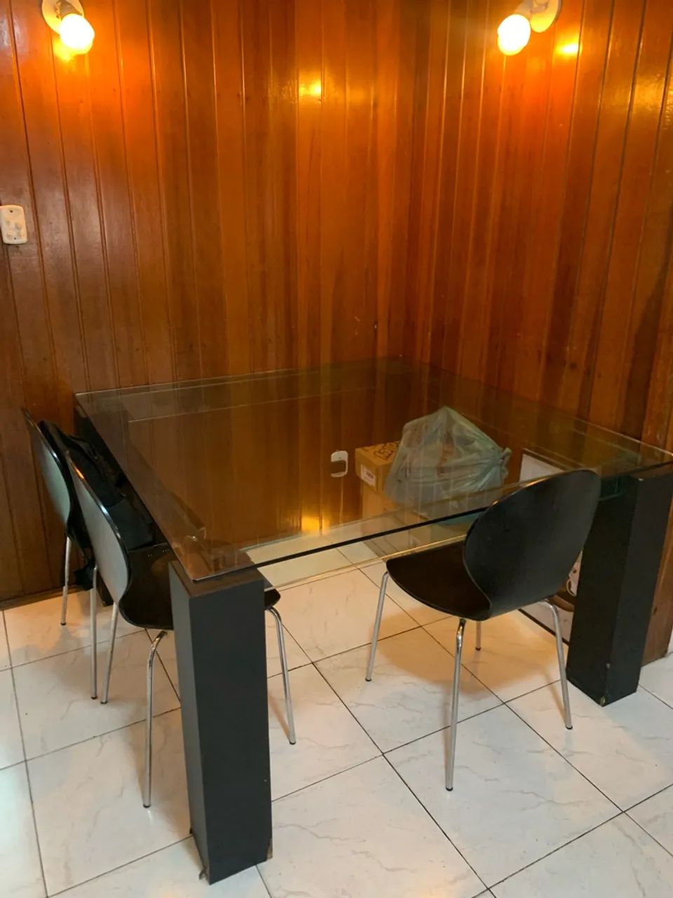 Mesa de jantar