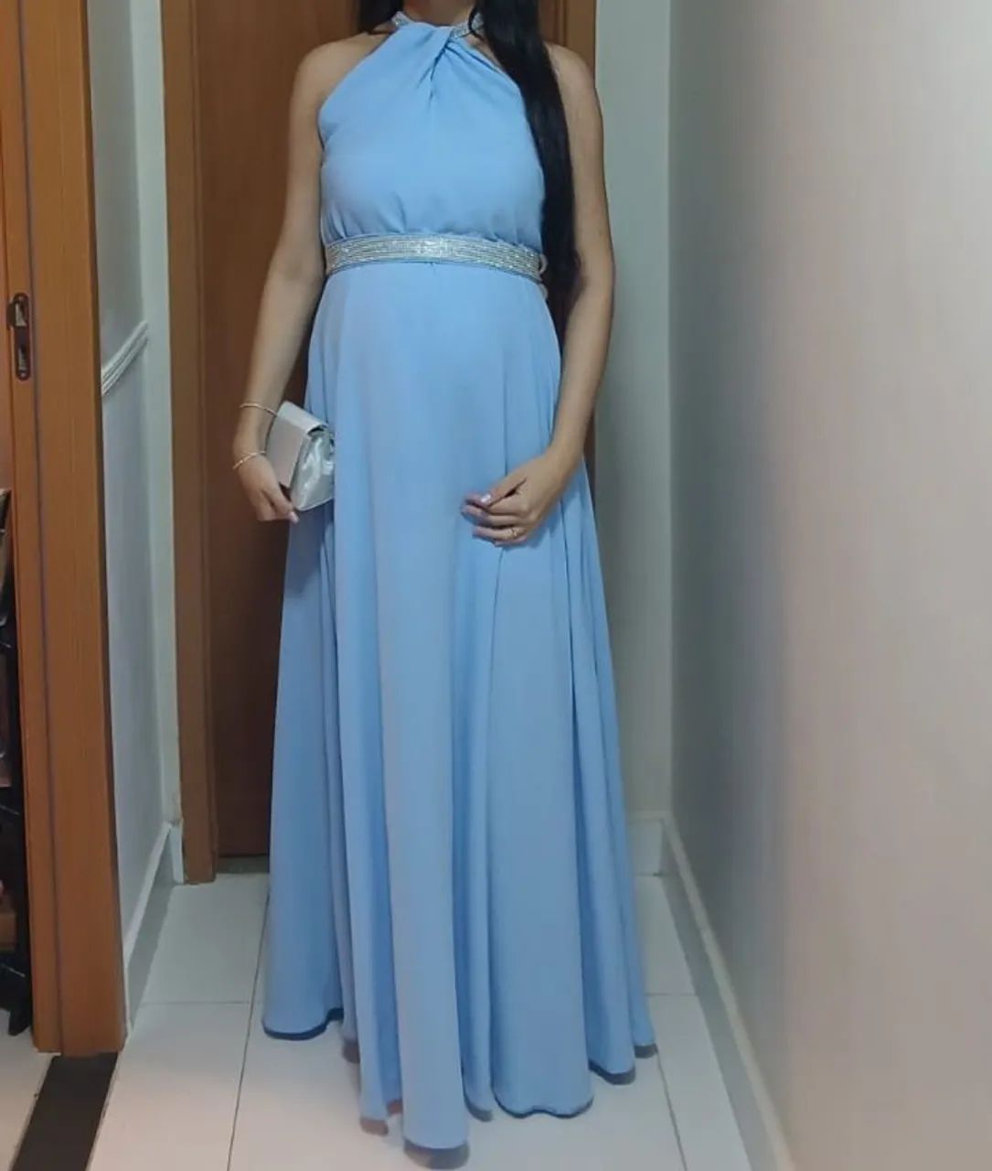 Vestido de festa/Madrinha  - Foto 2