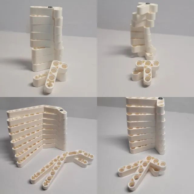 Lego Technic - Foto 5
