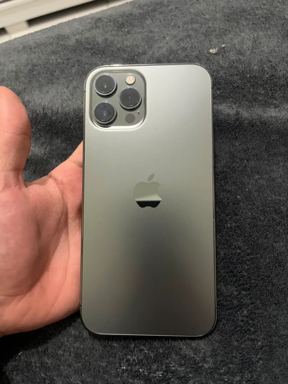 Iphone 12 pro max - Foto 4