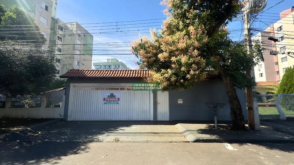 Casa à venda em Maringá, Chácara Paulista, com 3 quartos, com 120 m² - Foto 2
