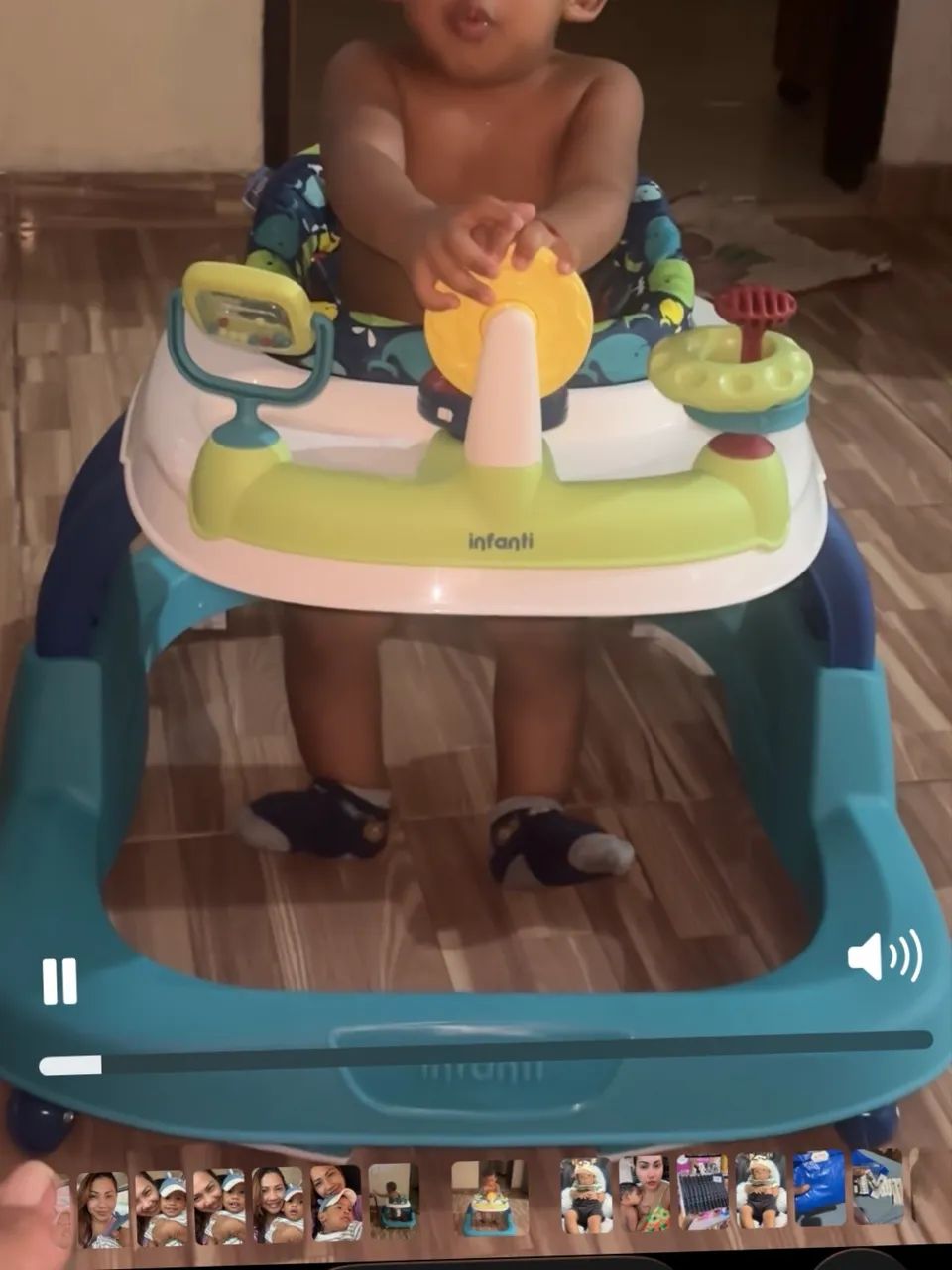 Anda já  - Foto 4