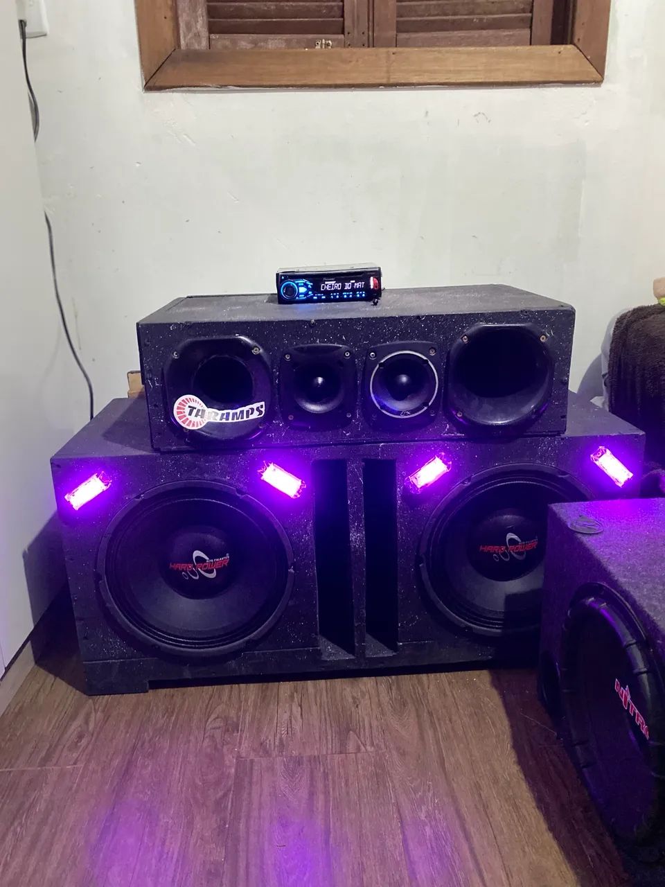 Caixa automotiva/bob completa - Foto 2