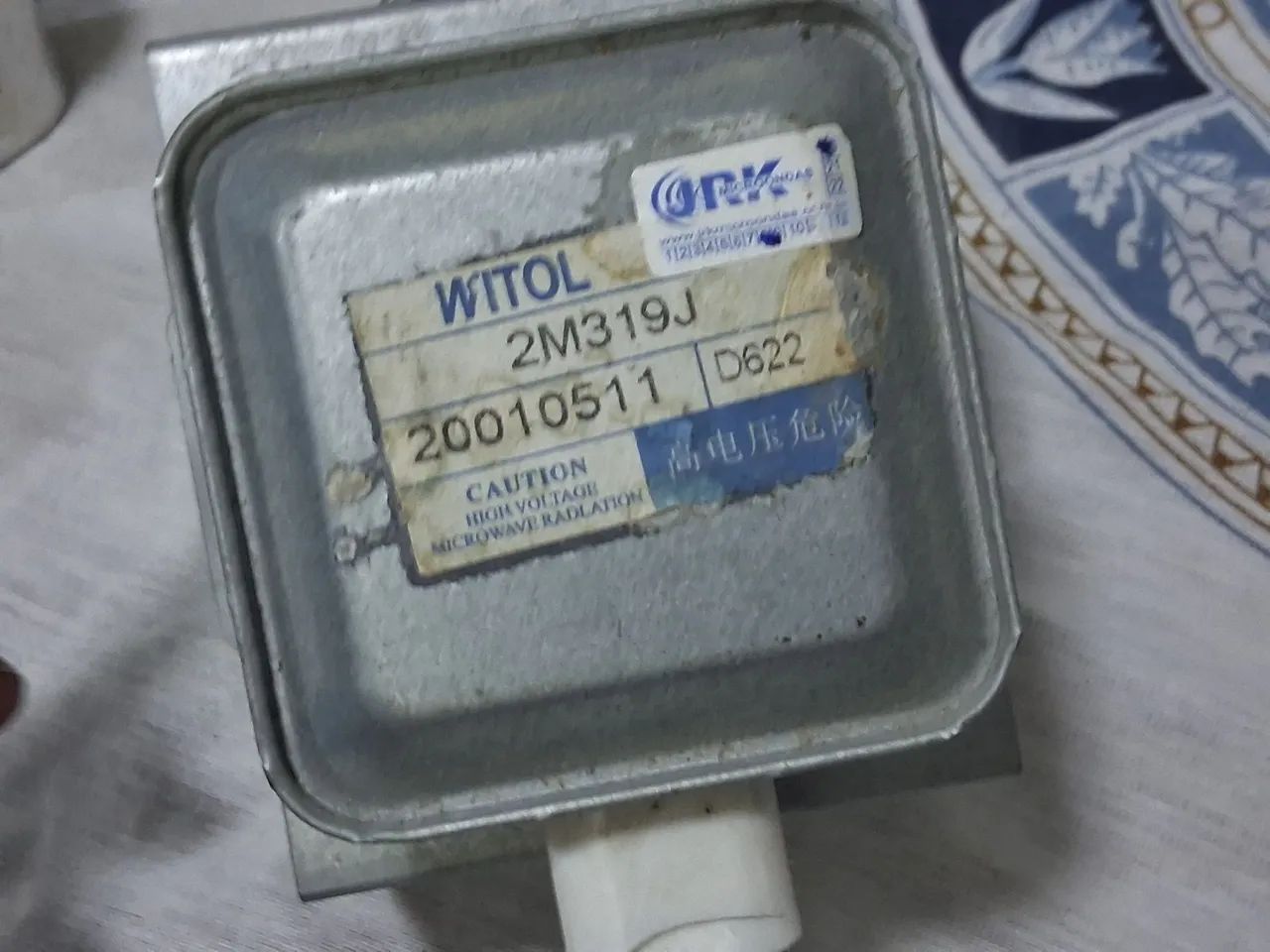 Vendo estes maguinetrom - Foto 2