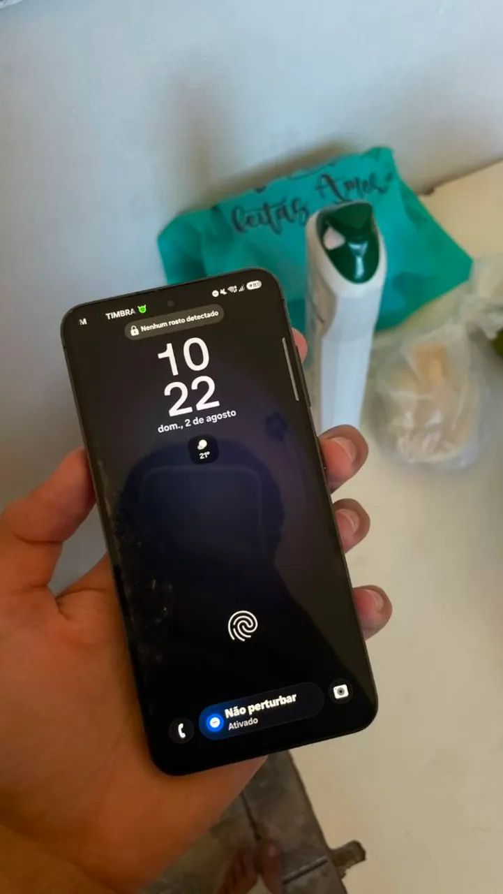 Samsung Galaxy S23