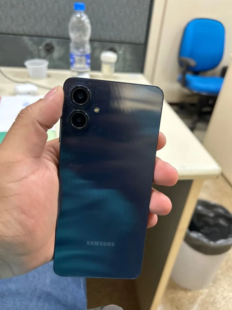 Galaxy A06 128gb  - Foto 4
