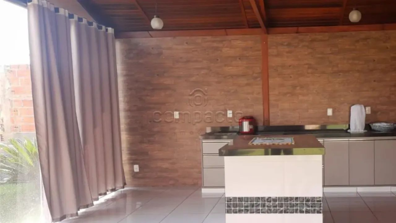 Rancho Condominio em Mendonça - Foto 4
