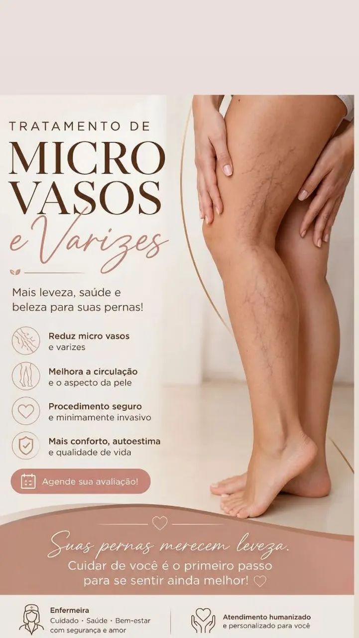 Enfermeira com atendimento em domicílio  - Foto 3