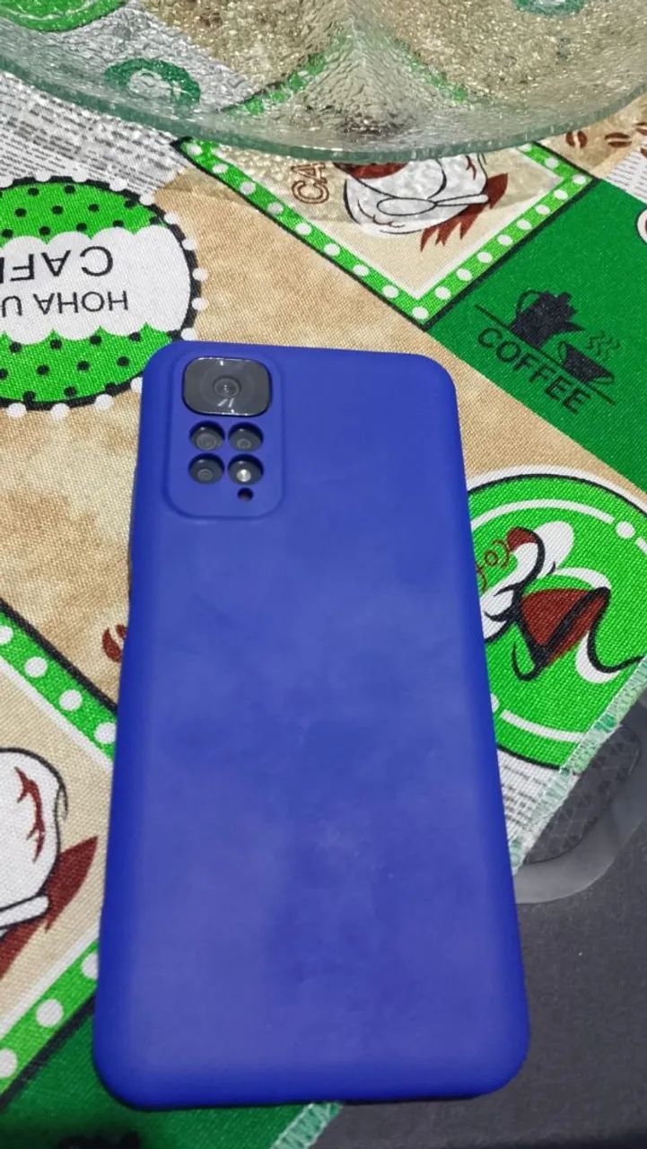 Redmi Note 11S - 128 GB - Foto 4