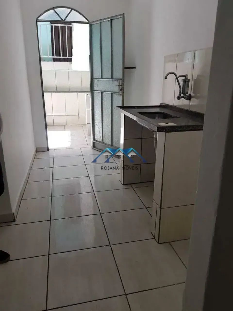 Casa no Vista Alegre, duplex - Foto 5