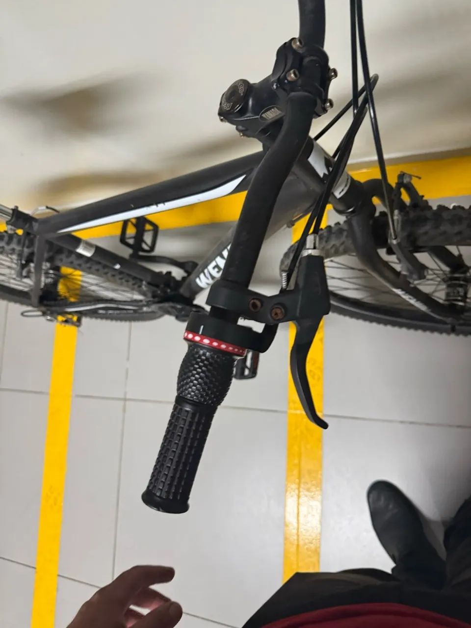 Bicicleta  - Foto 4