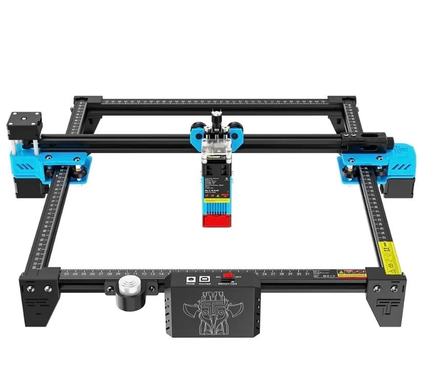 Máquina Laser TWO TREES TTS25 - Foto 3