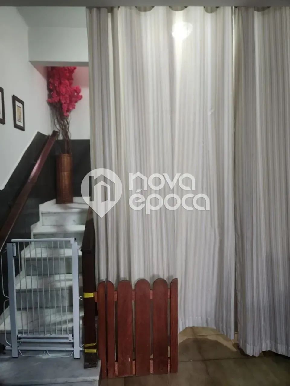 Méier | Casa de Vila 2 quartos, sendo 2 suites - Foto 5