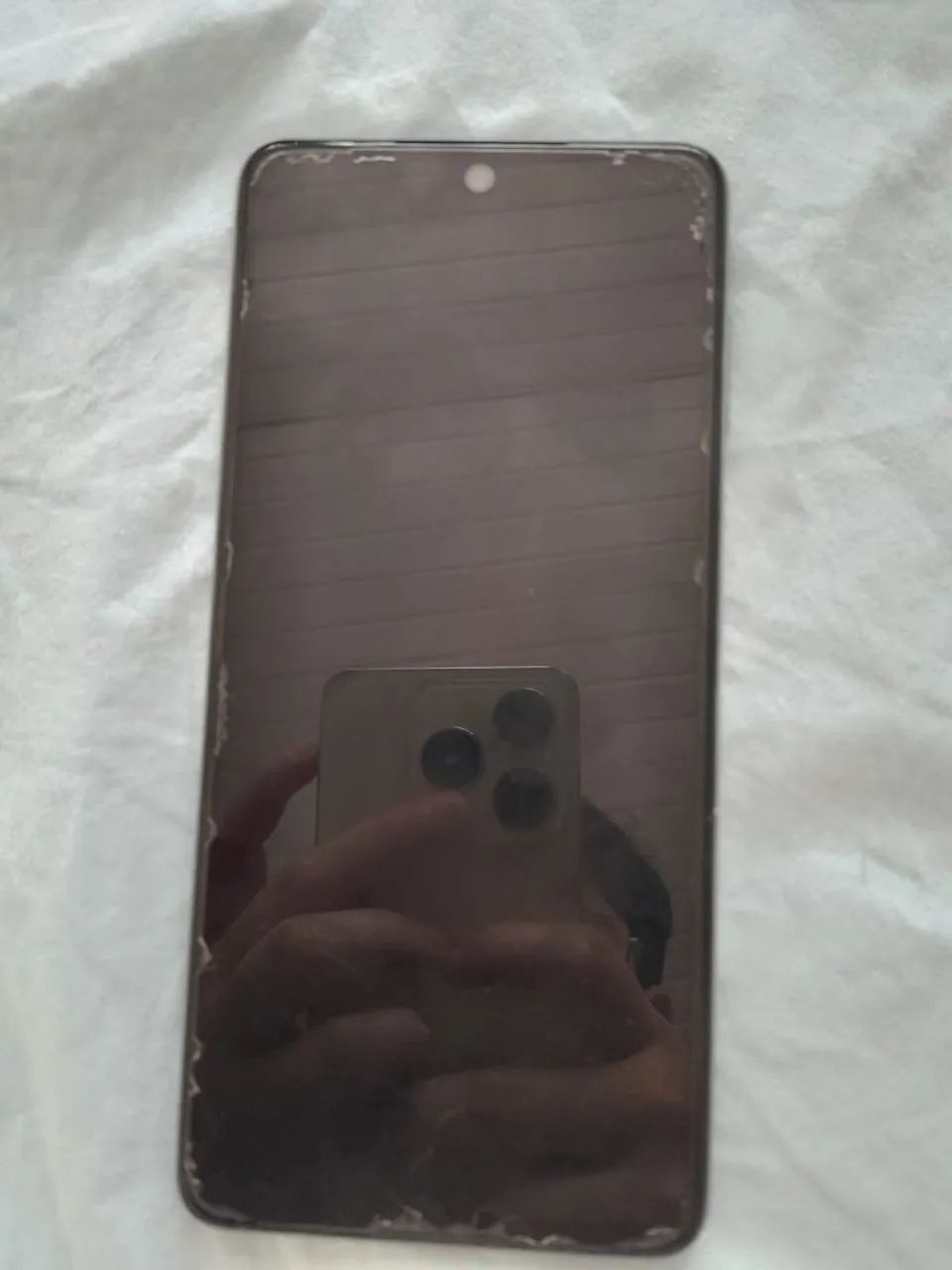SAMSUNG M54 5G - Foto 2