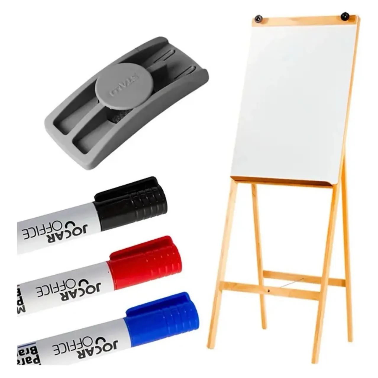 Flipchart (cavalete)  - Foto 2