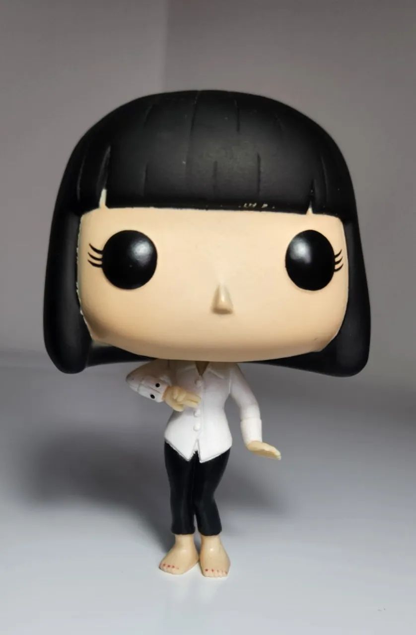 Funko Pop #63 Mia Wallace - Pulp Fiction