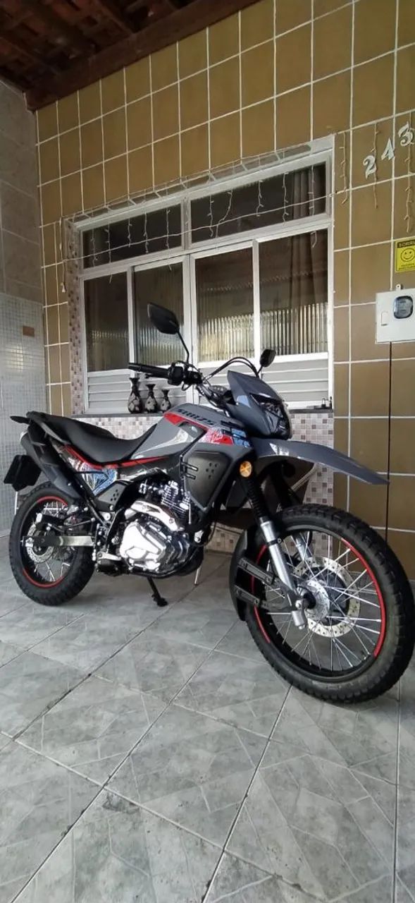 Moto 175cc - Foto 2